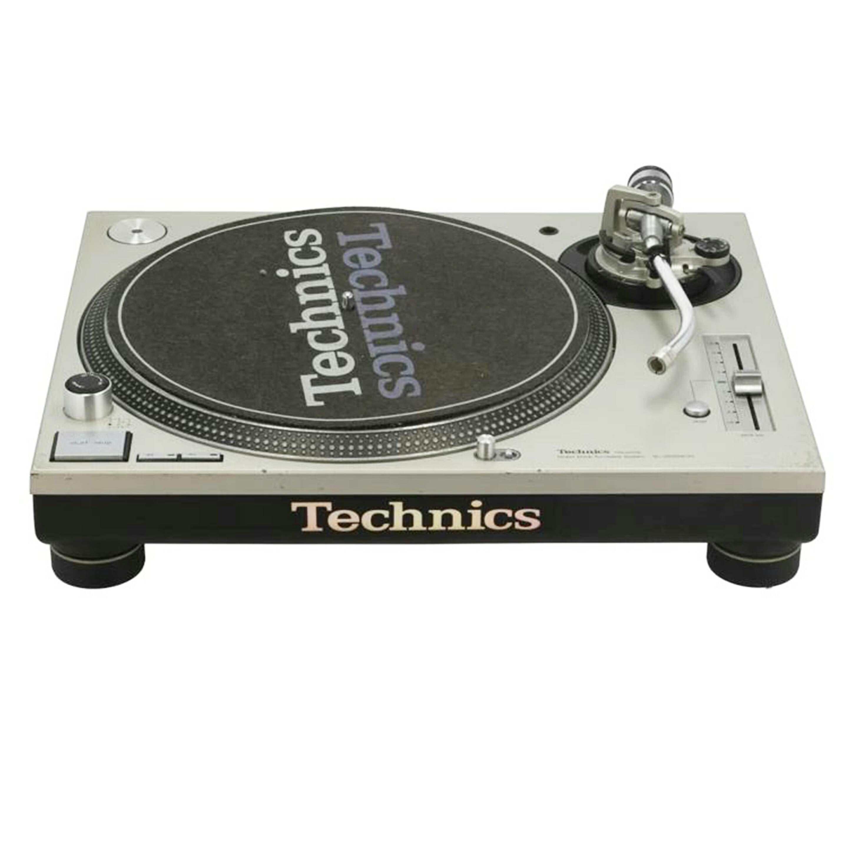Technics テクニクス　/ターンテーブル/SL-1200MK3D//GE8JB38442/Bランク/62