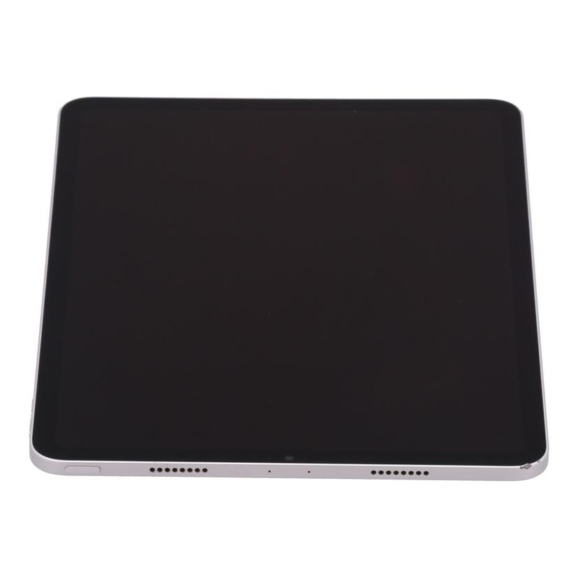 Apple　 アップル/iPad　Pro　第4世代　Wi－Fi　128GB　2022/MNXE3J/A  //CJX3RPK6V3/Bランク/75