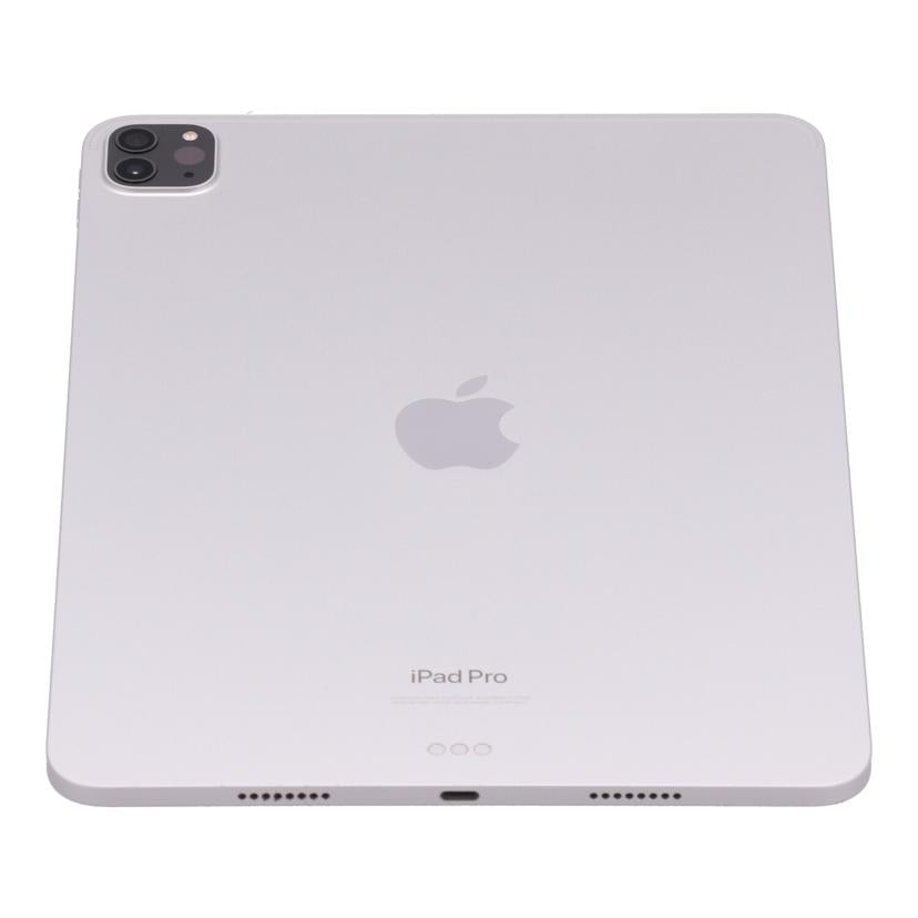 Apple　 アップル/iPad　Pro　第4世代　Wi－Fi　128GB　2022/MNXE3J/A  //CJX3RPK6V3/Bランク/75