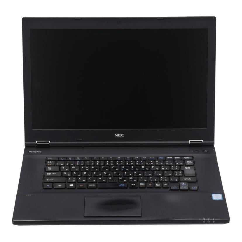 NEC 日本電気　/Win11ノートPC／VersaPro/PC-VK23TXZDT//73006071A/Bランク/62