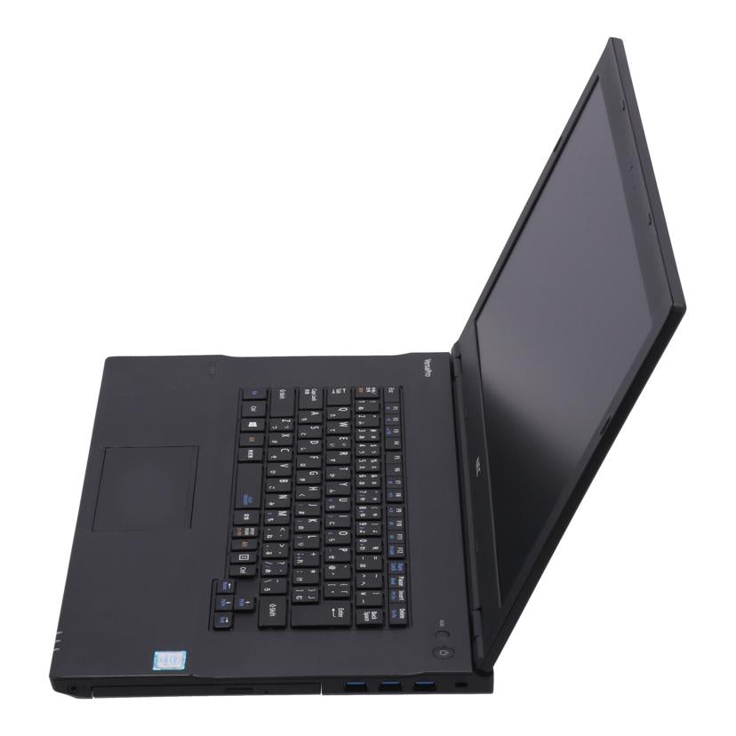 NEC 日本電気　/Win11ノートPC／VersaPro/PC-VK23TXZDT//73006071A/Bランク/62