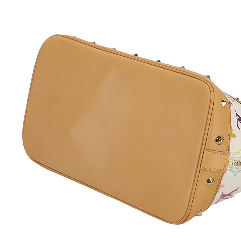 LOUIS VUITTON ルイヴィトン/アルマブロン／モノグラム・マルチカラー/M92647//FL0***/ABランク/91
