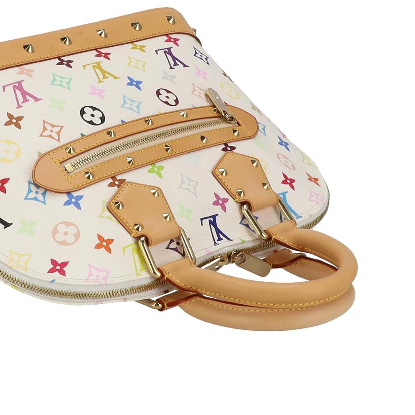 LOUIS VUITTON ルイヴィトン/アルマブロン／モノグラム・マルチカラー/M92647//FL0***/ABランク/91