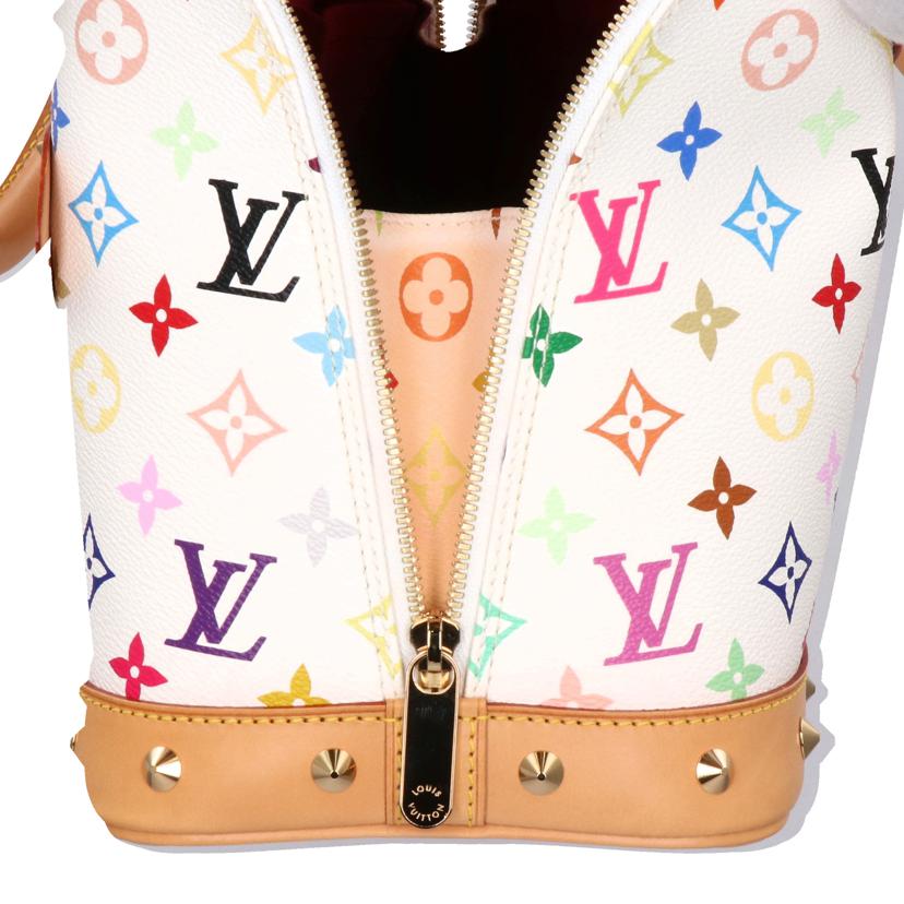 LOUIS VUITTON ルイヴィトン/アルマブロン／モノグラム・マルチカラー/M92647//FL0***/ABランク/91