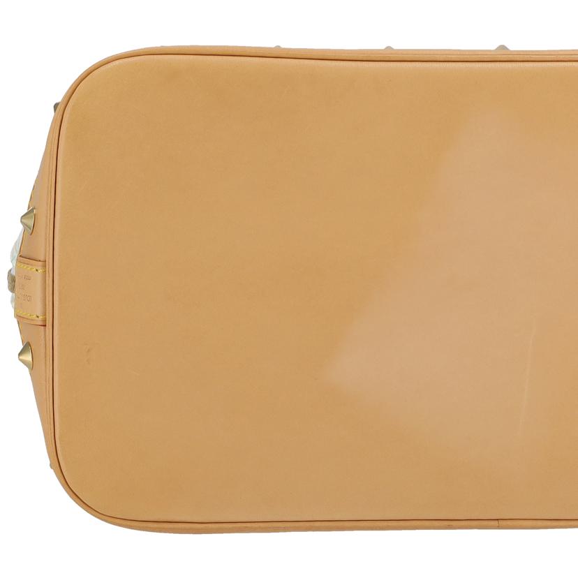 LOUIS VUITTON ルイヴィトン/アルマブロン／モノグラム・マルチカラー/M92647//FL0***/ABランク/91