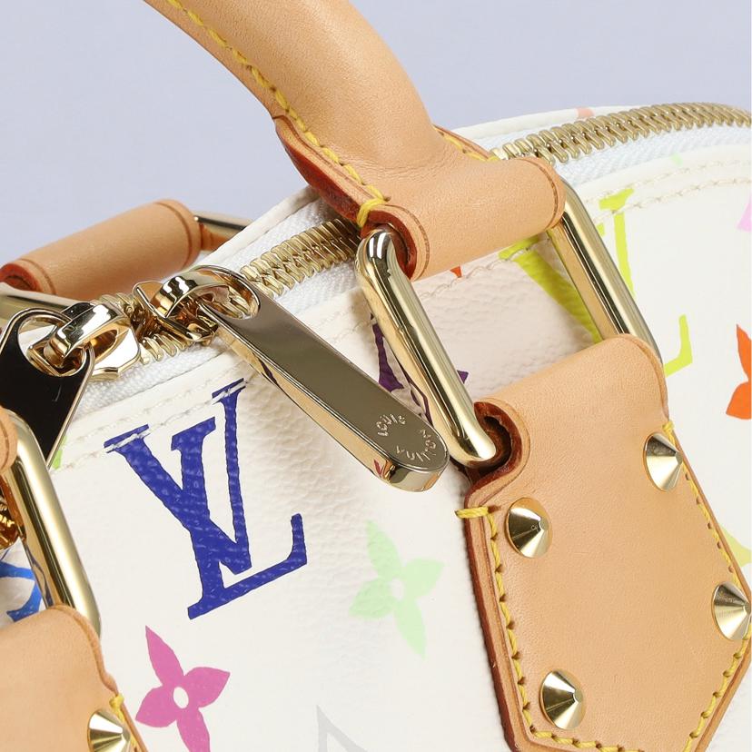 LOUIS VUITTON ルイヴィトン/アルマブロン／モノグラム・マルチカラー/M92647//FL0***/ABランク/91