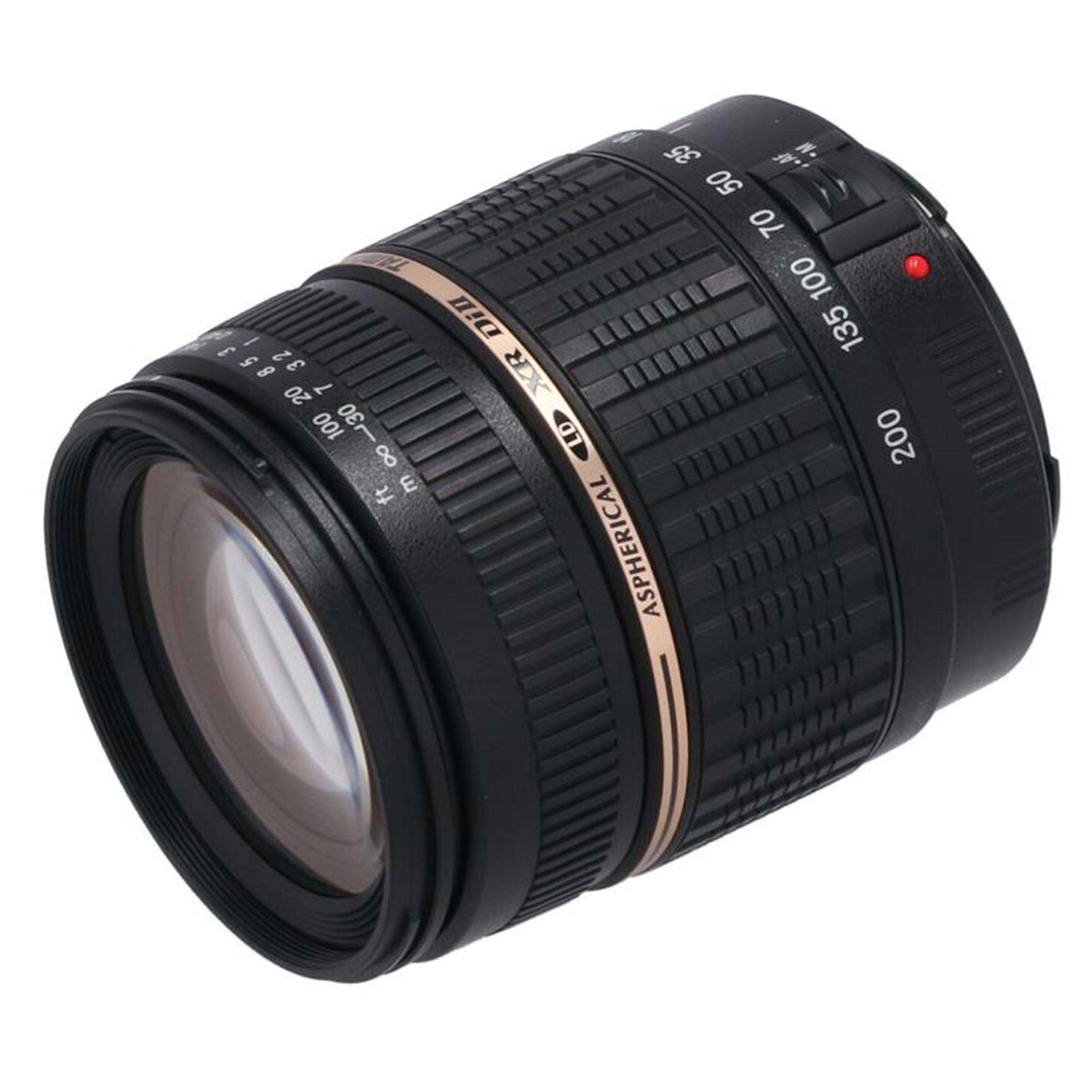 TAMRON　Canon タムロン/交換レンズ／18－200mm/AF 18-200mm XR Di II //686238/Bランク/22