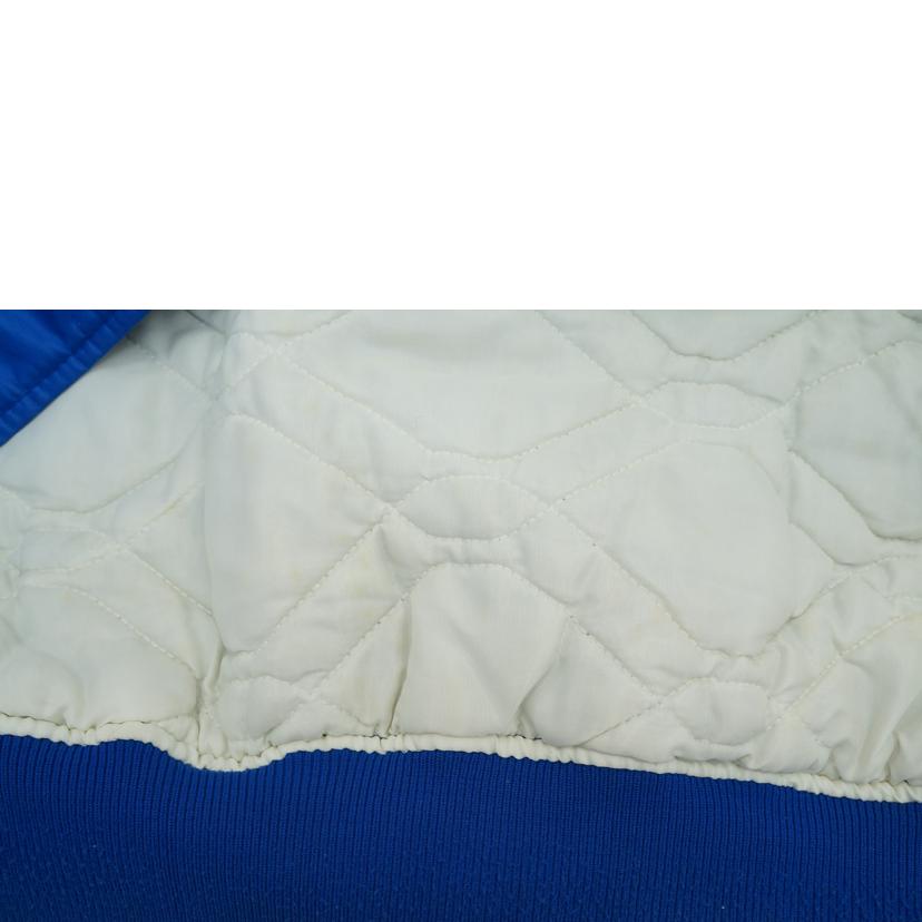 STARTER スターター/STARTER　80’s　USA製　スタジャン　NY　メッツ　BL//BCランク/78