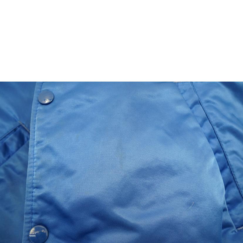 STARTER スターター/STARTER　80’s　USA製　スタジャン　NY　メッツ　BL//BCランク/78