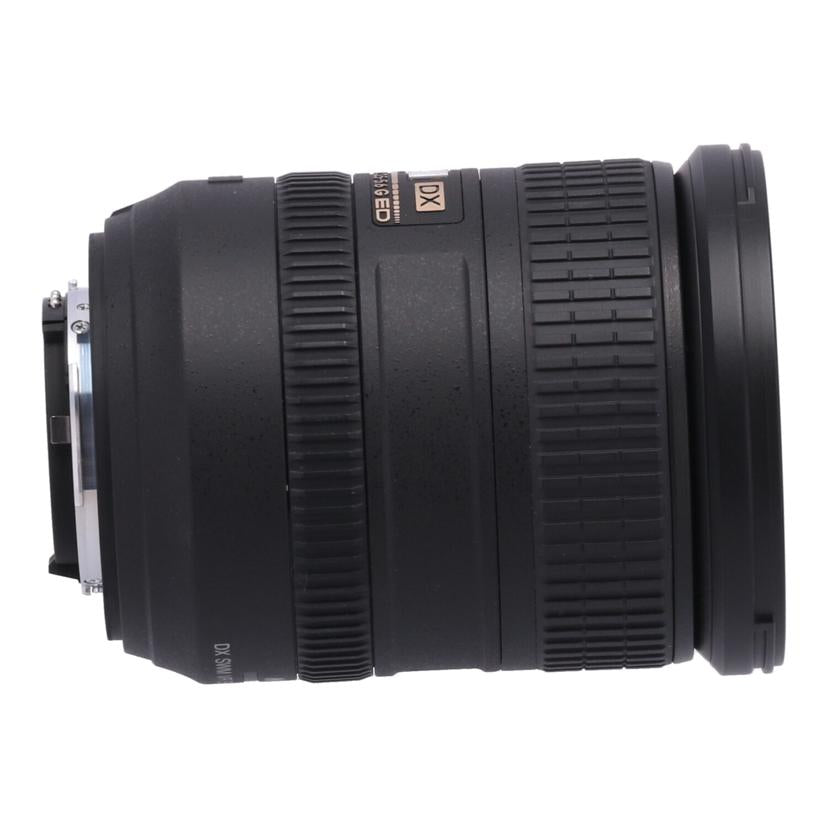 Nikon ニコン/交換レンズ／18－200mm/AF-S DX VR18-200mm f3.5-5.6G ED//2501356/Bランク/62