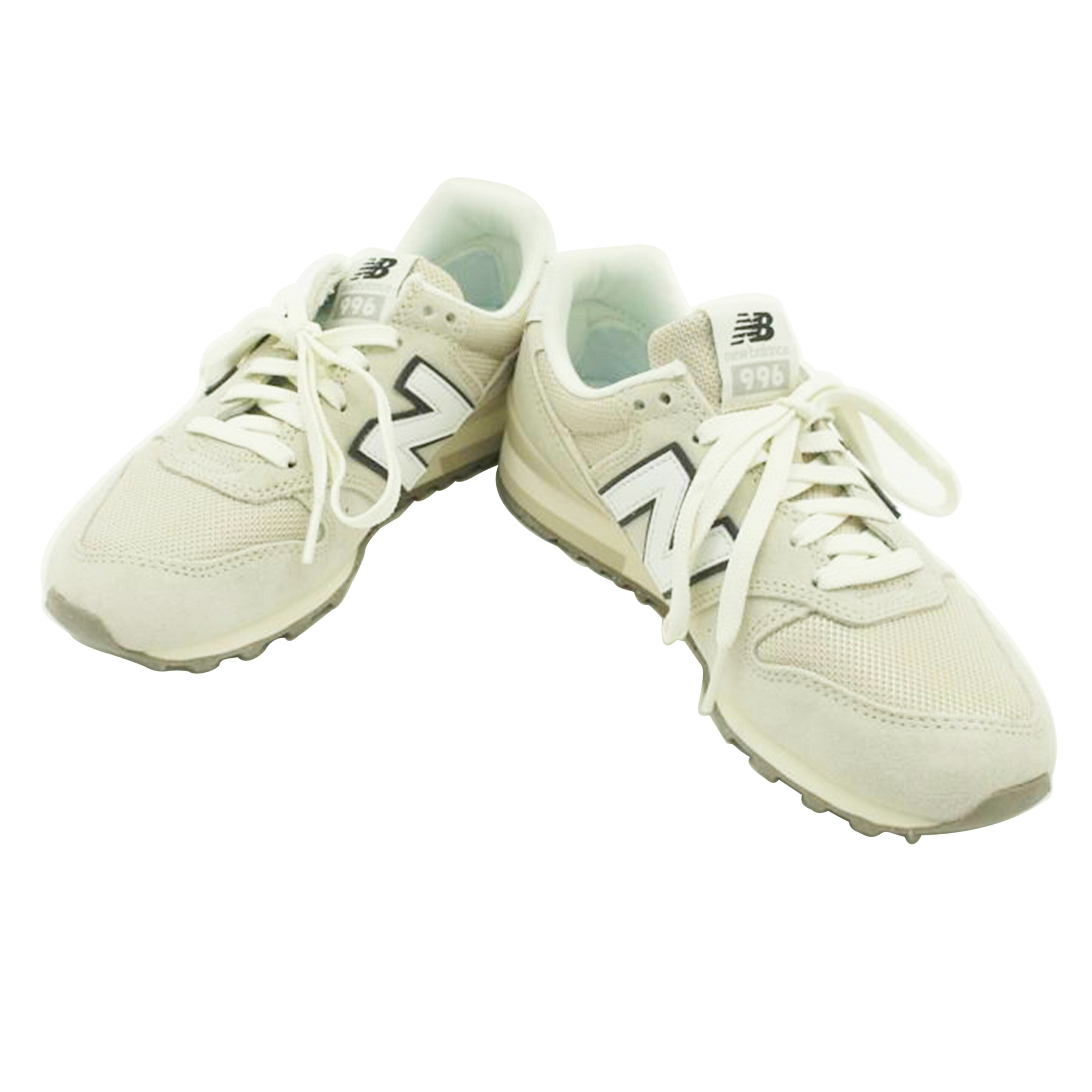 new　balance ニューバランス/ローカットスニーカー　グレー　WL996/WL996SQ2//ABランク/42