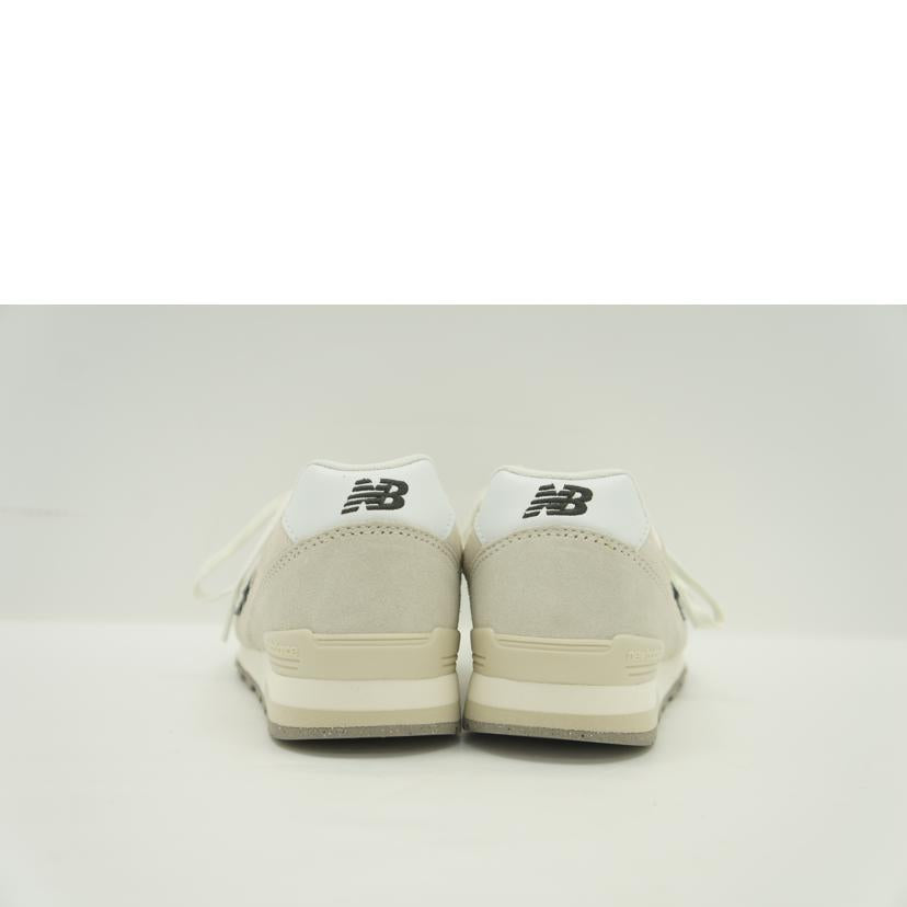 new　balance ニューバランス/ローカットスニーカー　グレー　WL996/WL996SQ2//ABランク/42
