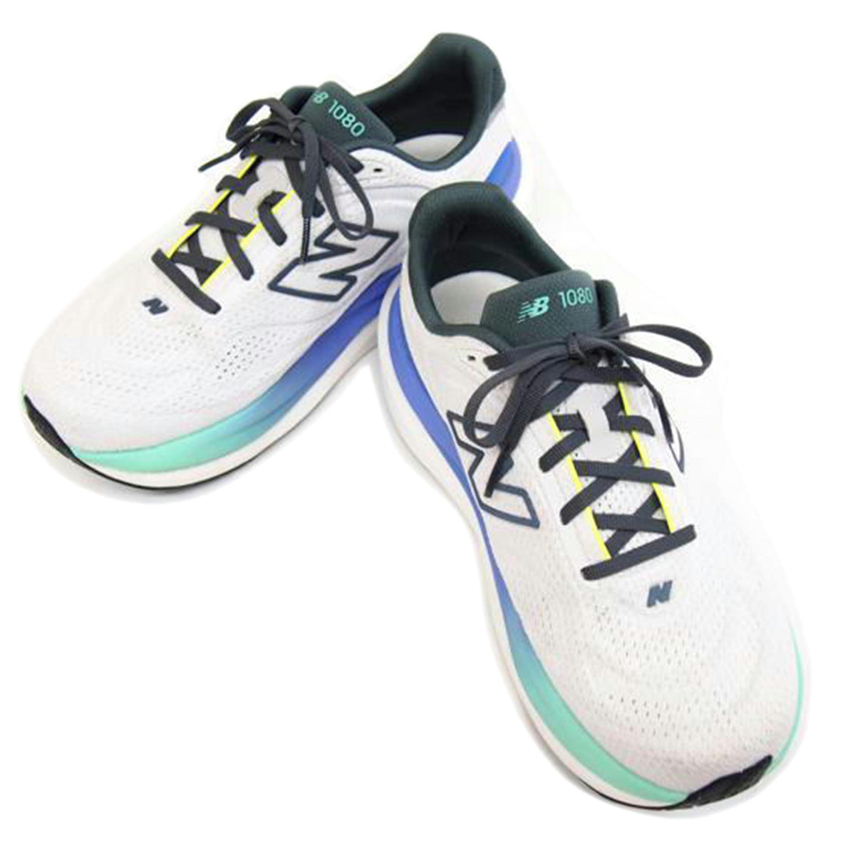 new balance ニューバランス/new balance Fresh Foam 1080 V15/M10808MP//ABランク/71