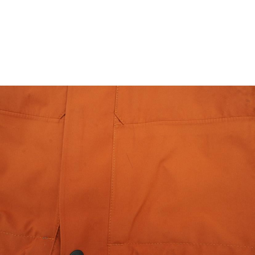 Foxfire フォックスファイアー/Foxfire　ゴアテックス　ジャケット　OR//BCランク/78