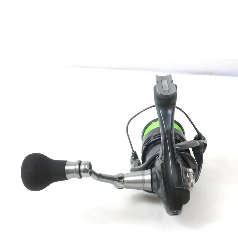 SHIMANO シマノ/エクセンス　スピニングリール/EXSENSE CI4+ 4000MXG//Bランク/65