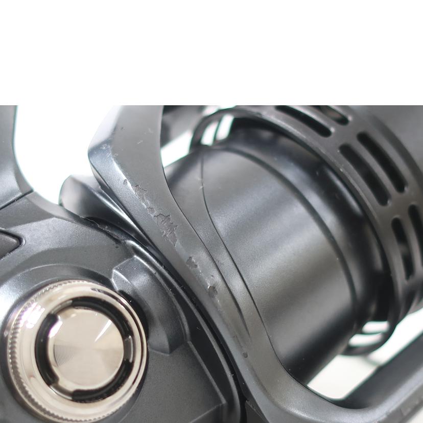 SHIMANO シマノ/エクセンス　スピニングリール/EXSENSE CI4+ 4000MXG//Bランク/65