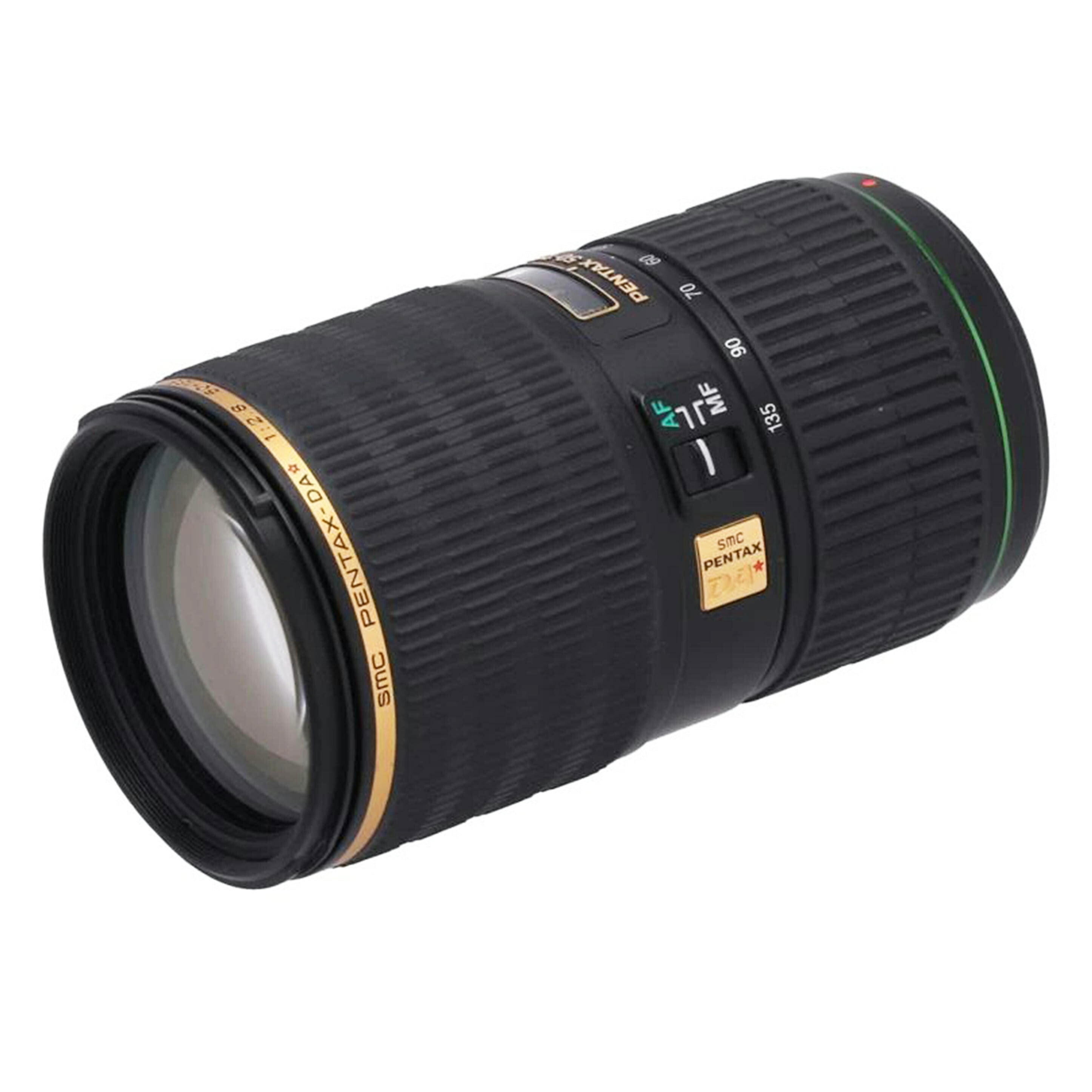 PENTAX ペンタックス　/交換レンズ／50－135mm/smc P-DA★ 50-135mmF2.8ED SDM　//9006148/Bランク/82