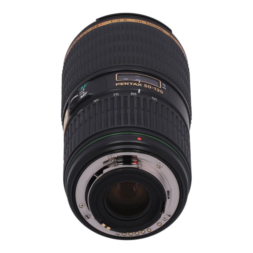 PENTAX ペンタックス　/交換レンズ／50－135mm/smc P-DA★ 50-135mmF2.8ED SDM　//9006148/Bランク/82