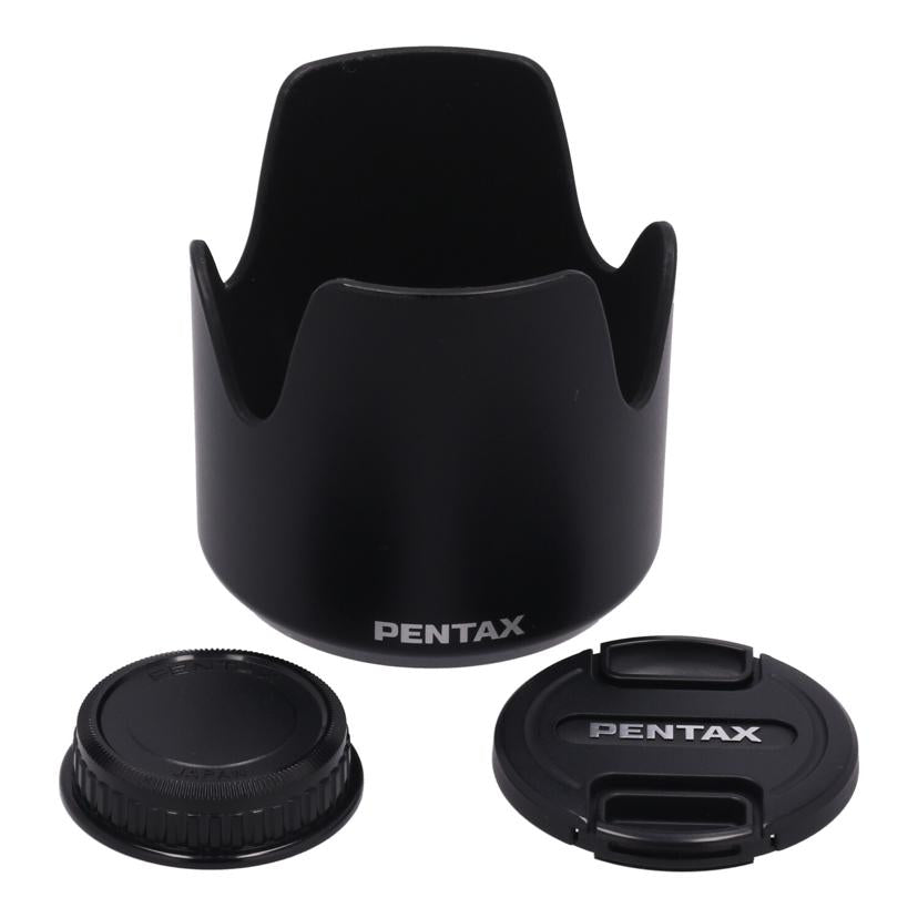 PENTAX ペンタックス　/交換レンズ／50－135mm/smc P-DA★ 50-135mmF2.8ED SDM　//9006148/Bランク/82