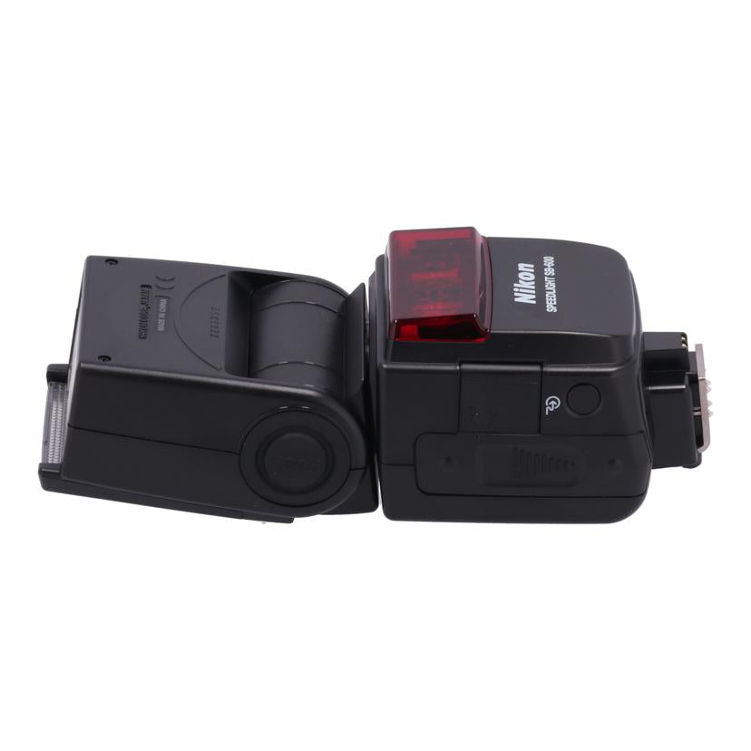 Nikon ニコン/フラッシュ／スピードライト/SB-600 SPEEDLIGHT//2283852/Bランク/62