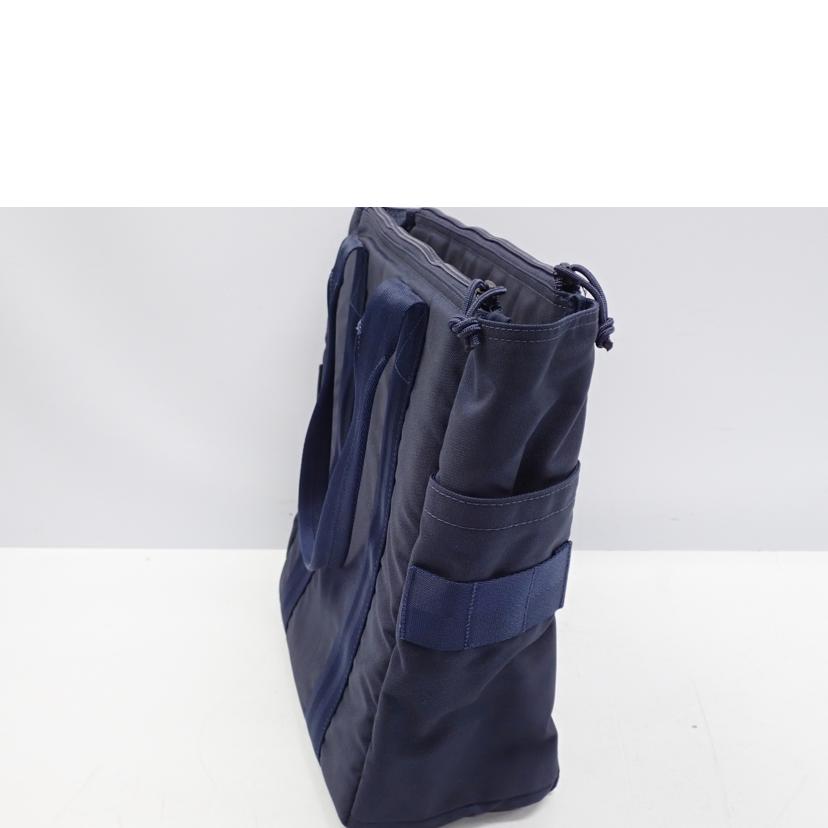 BRIEFING ブリーフィング/PROTECTION　TOTE　MW　トートバッグ//Bランク/62
