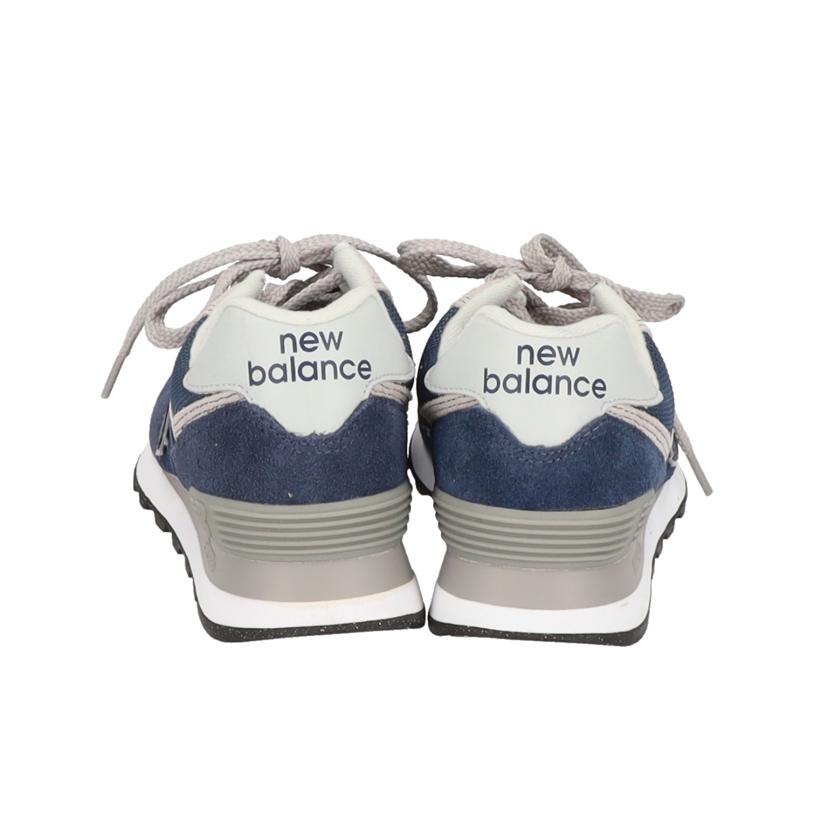 new　balance ニューバランス/Classic574/ML574EVN//ABランク/94