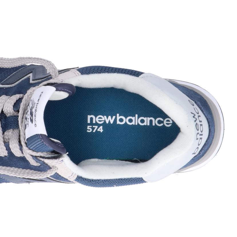 new　balance ニューバランス/Classic574/ML574EVN//ABランク/94