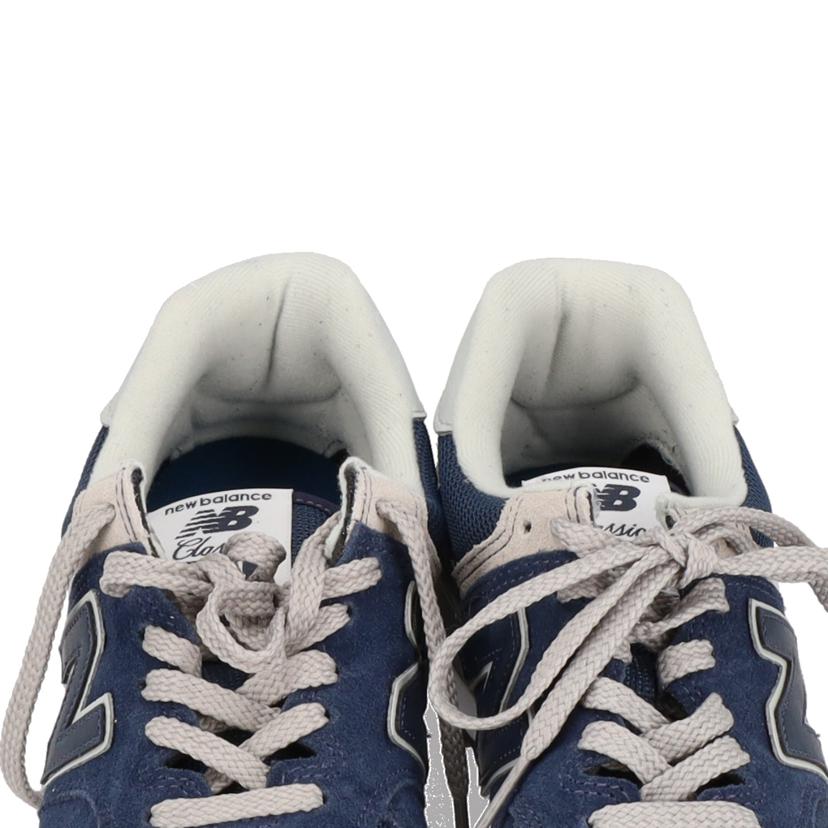 new　balance ニューバランス/Classic574/ML574EVN//ABランク/94
