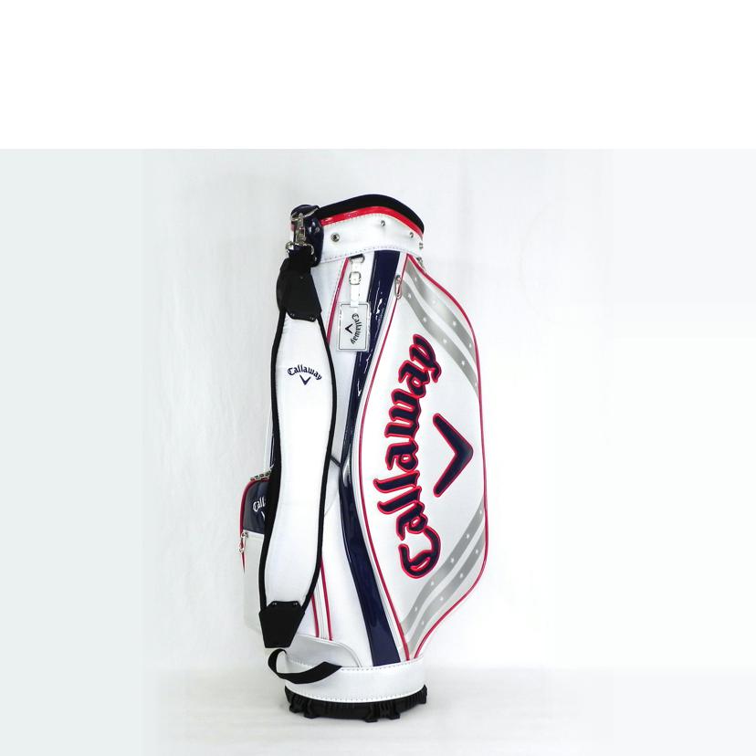 Callaway キャロウェイ/9．0型キャディーバッグ/5123237//Aランク/81