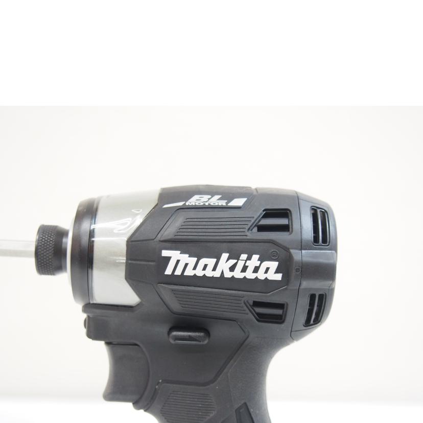 makita マキタ/充電式インパクトドライバ/TD173DRGXB//Aランク/71