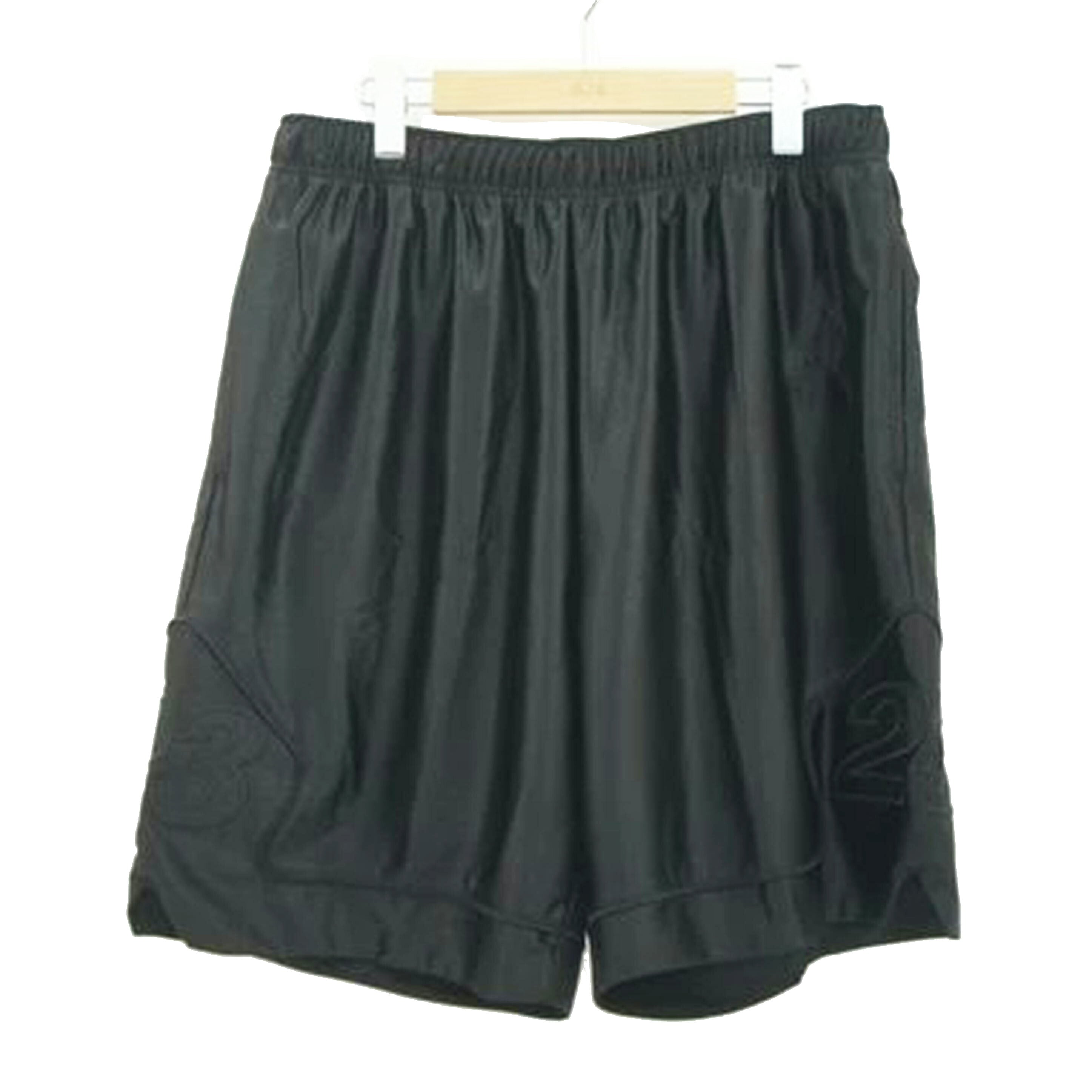 NIKE ナイキ/JORDAN×Supreme　ハーフパンツ/HF3054 010//ABランク/42