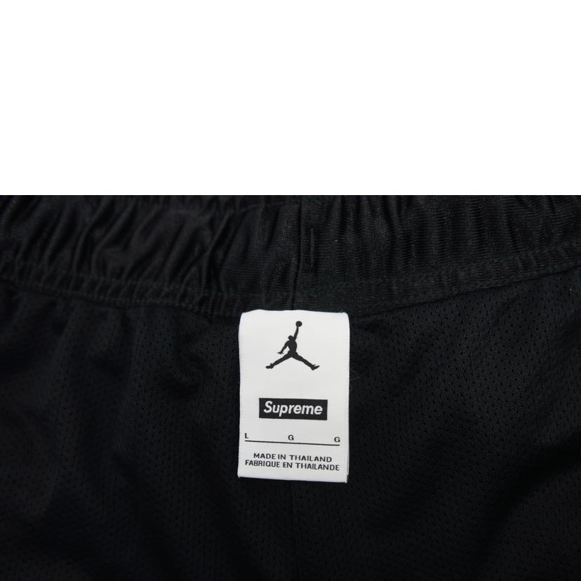 NIKE ナイキ/JORDAN×Supreme　ハーフパンツ/HF3054 010//ABランク/42