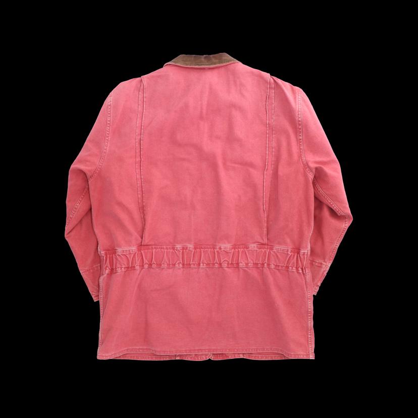 Woolrich/80-90’s/ダックハンティングジャケット/裏ブランケット/USA製/ヴィンテージ//ABランク/69