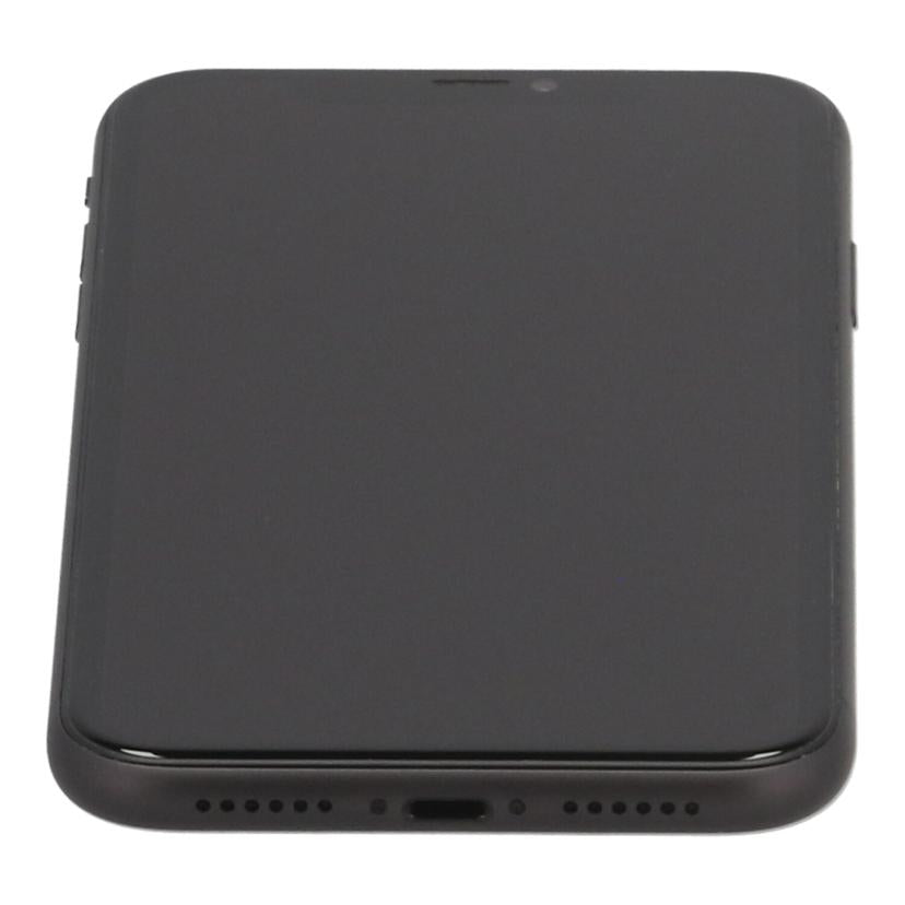 Apple　 アップル　/iPhone11　64GB/MWLT2J/A//DNPCGNXQN735/Bランク/05