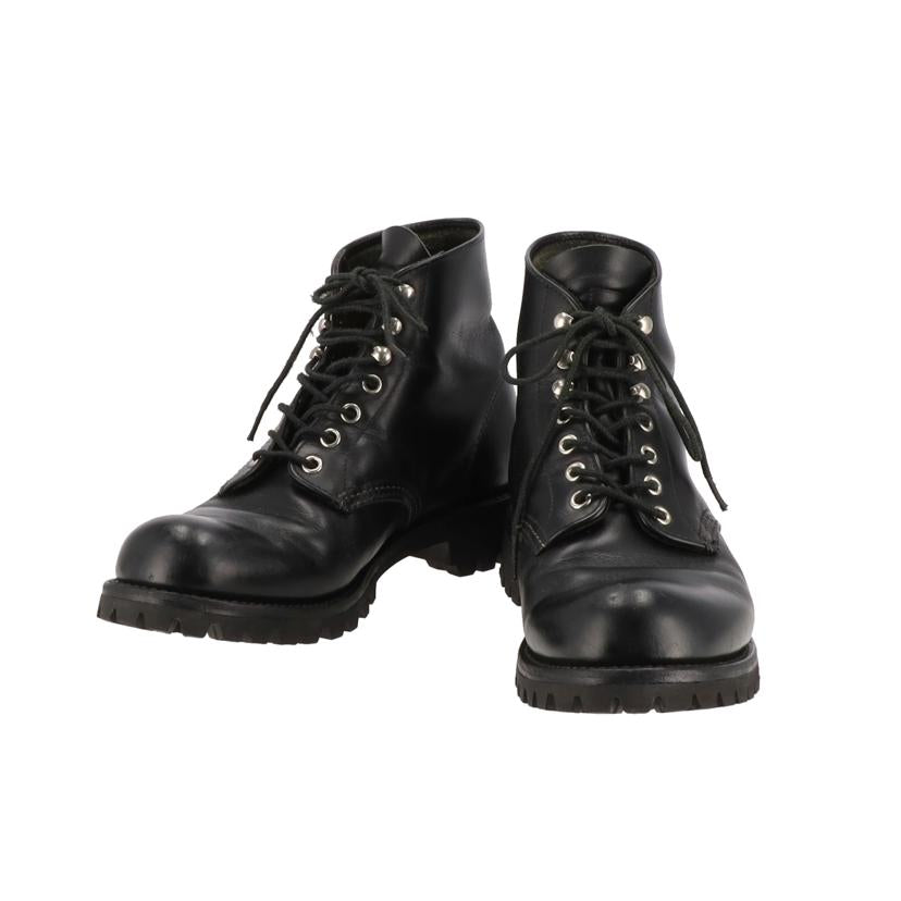 REDWING レッドウィング/REDWING ブーツ/8165//Aランク/64