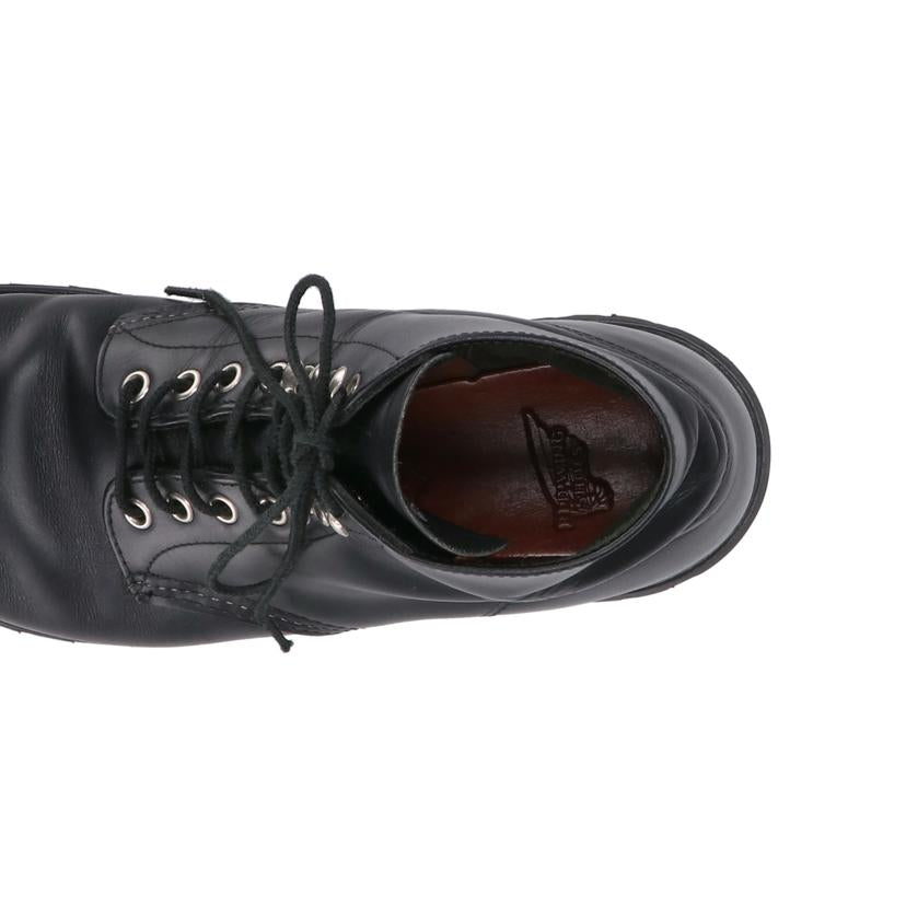 REDWING レッドウィング/REDWING ブーツ/8165//Aランク/64