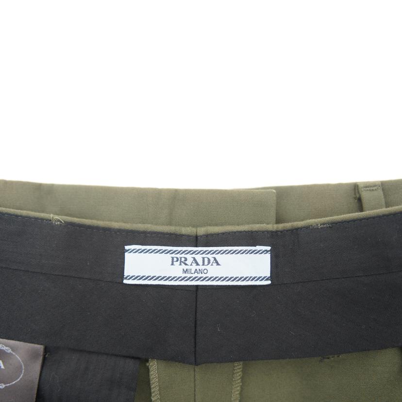 PRADAレディースボトムス//ABランク/81