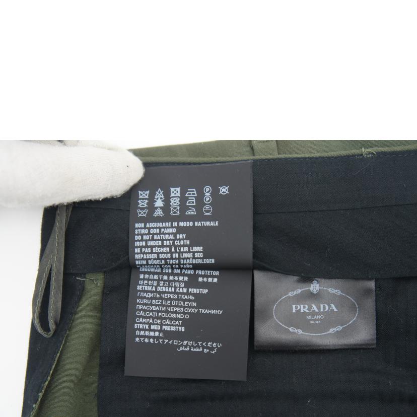 PRADAレディースボトムス//ABランク/81