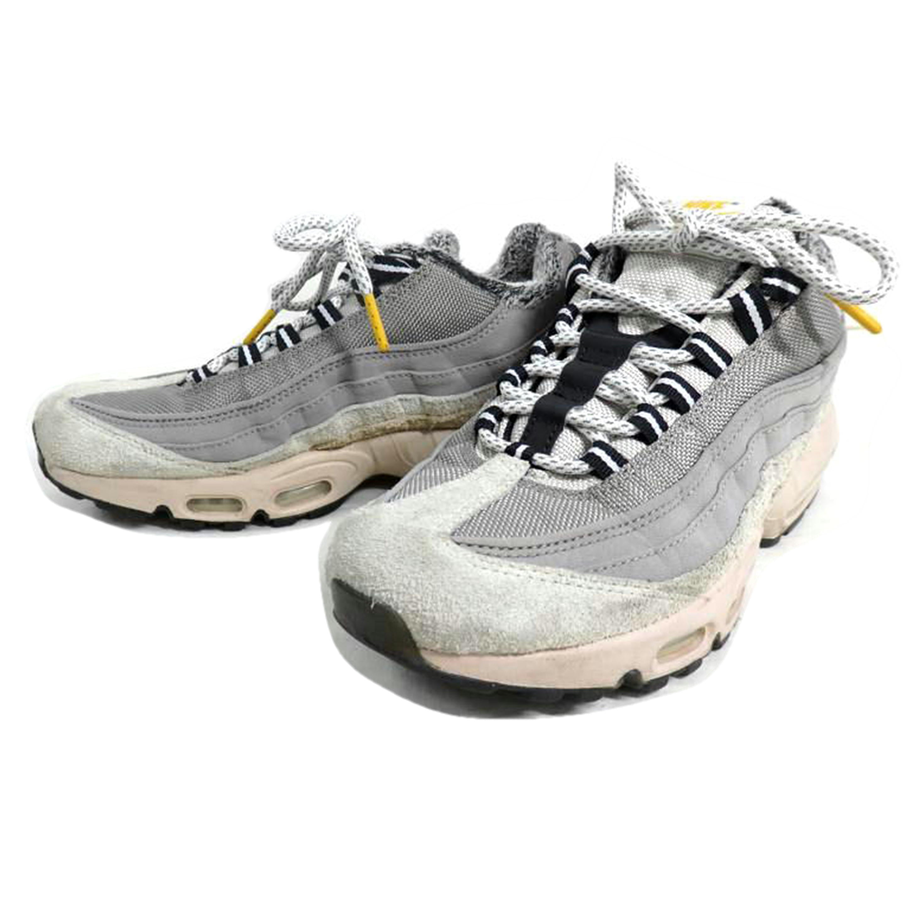 NIKE ナイキ/AIR　MAX95　SE/DC8099-016//Cランク/84