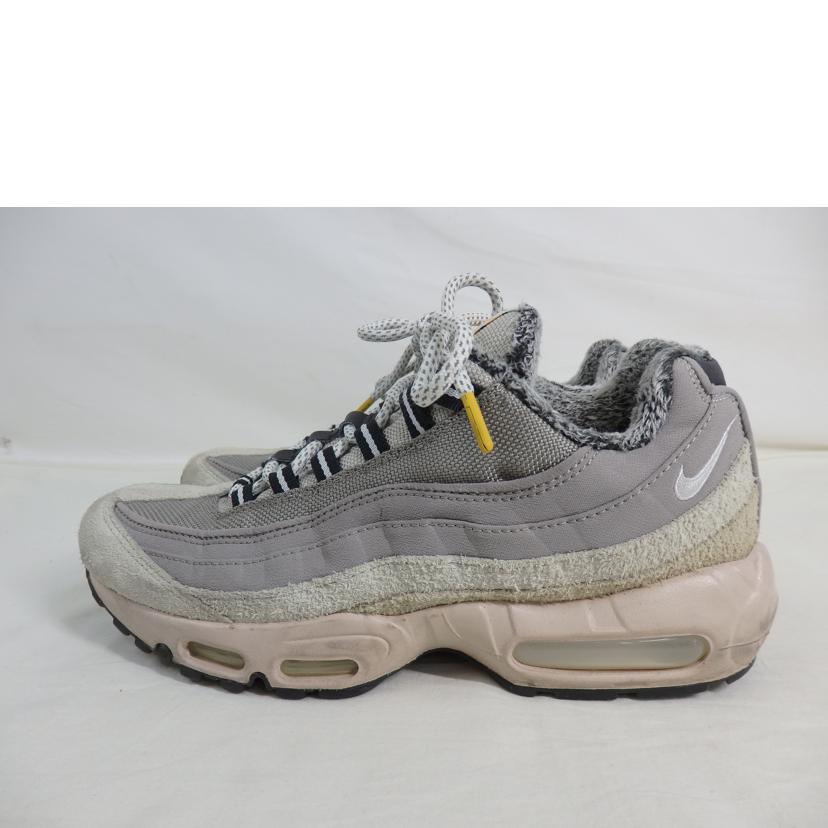 NIKE ナイキ/AIR　MAX95　SE/DC8099-016//Cランク/84