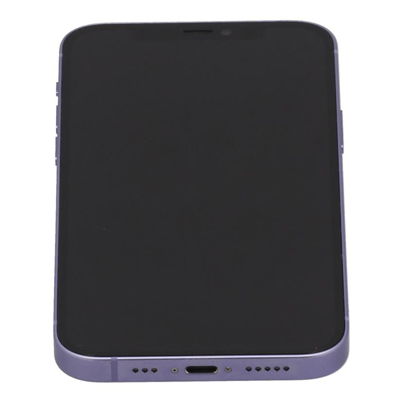 Apple アップル　Apple /iPhone12　128GB/MJNJ3J/A//NWK7H9RF7X/Bランク/71