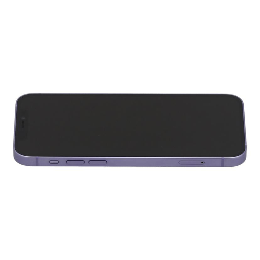 Apple アップル　Apple /iPhone12　128GB/MJNJ3J/A//NWK7H9RF7X/Bランク/71