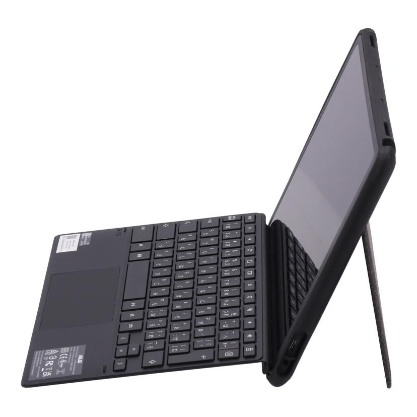 ASUS エイスース/Chromebook　Detachable　CZ1/CZ1000DVA-L30019//R5NXLP014582203/Bランク/75