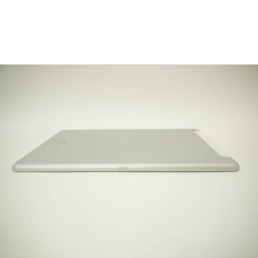 Apple　 アップル/iPad　第8世代　32GB　シルバー/MYMJ2J/A//F6MDRDLWQ1KN/ABランク/69