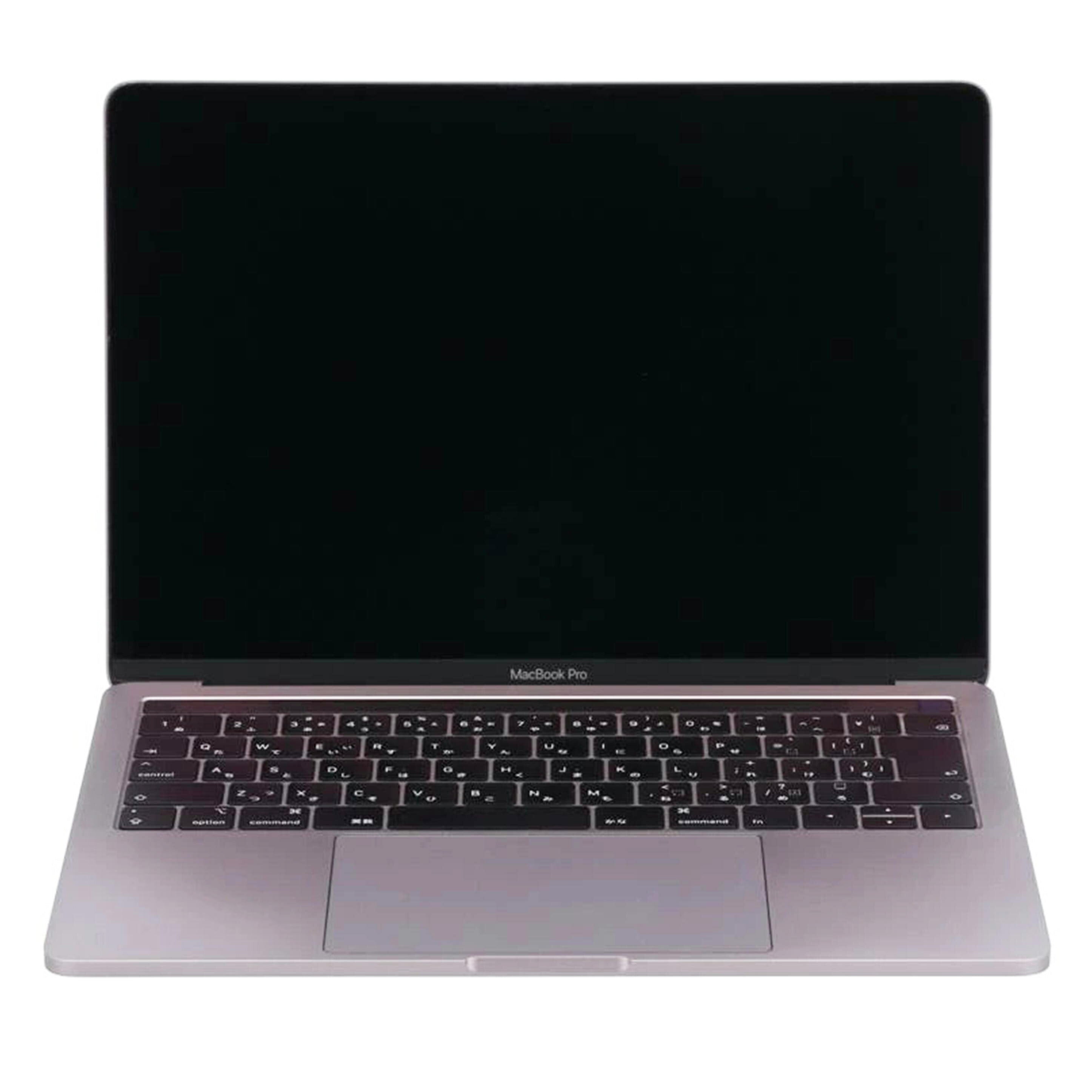 Apple アップル/MacBook　Pro（13インチ，2019）/MUHN2J/A//FVFYVXYNL40Y/Bランク/75