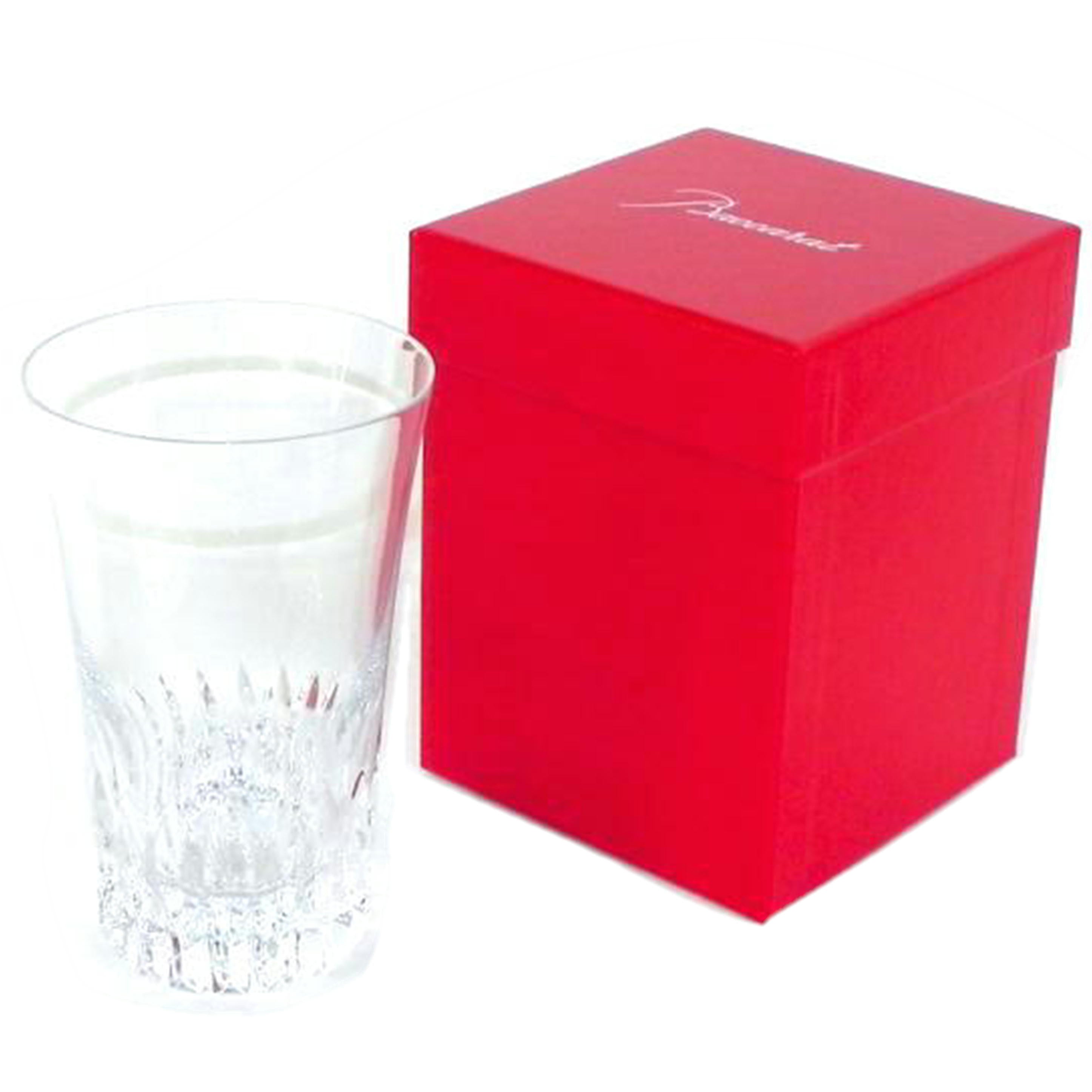 Baccarat バカラ/バカラ／ヴィータ　タンブラー//Aランク/81