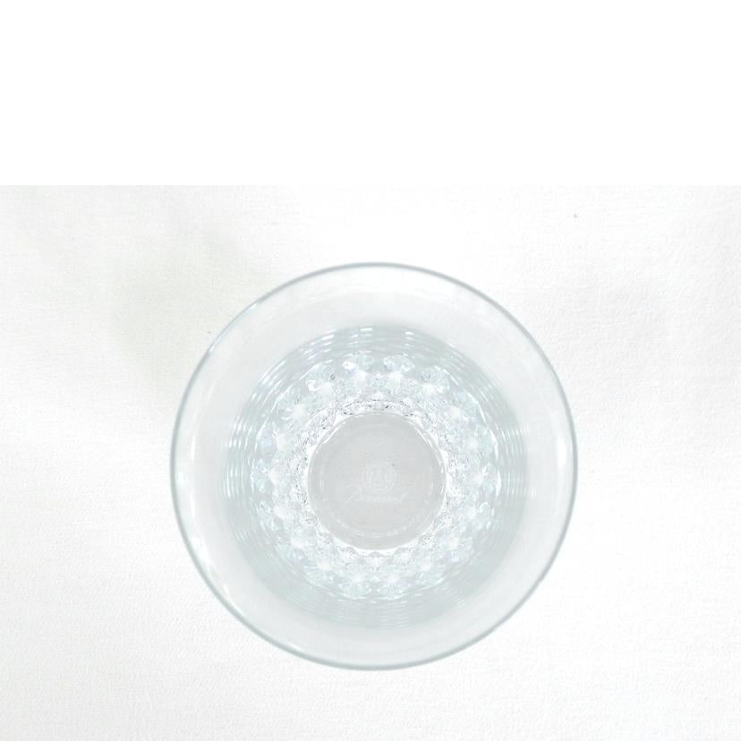 Baccarat バカラ/バカラ／ヴィータ　タンブラー//Aランク/81