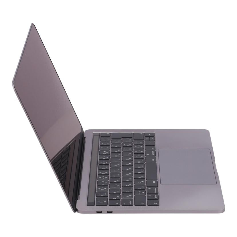Apple アップル/MacBook　Pro（13インチ，2019）/MUHN2J/A//FVFYVXYNL40Y/Bランク/75