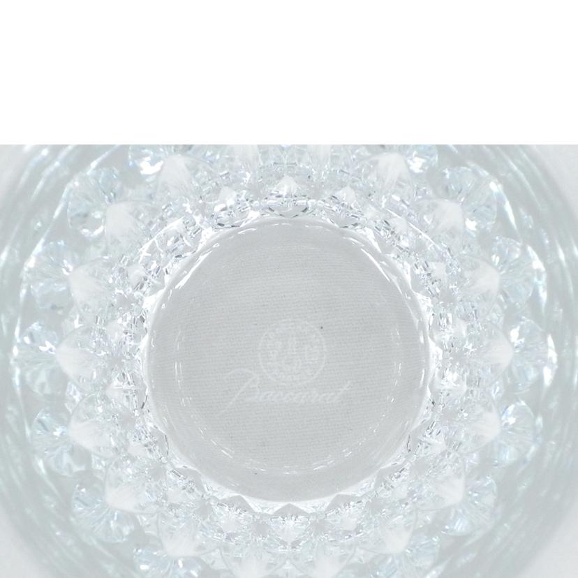 Baccarat バカラ/バカラ／ヴィータ　タンブラー//Aランク/81