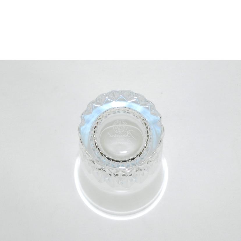 Baccarat バカラ/バカラ／ヴィータ　タンブラー//Aランク/81